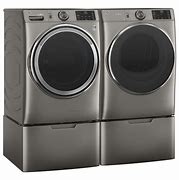 Image result for Best Washer and Dryer Combo with Pedestals