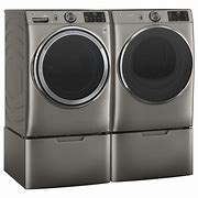 Image result for Home Depot GE Washer and Dryer