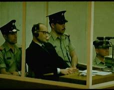 Image result for Adolf Eichmann Witness