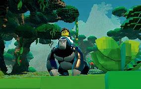 Image result for LEGO Worlds PS4