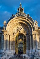 Image result for Petit Palais