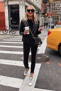 Image result for How to Wear Golden Goose Sneakers
