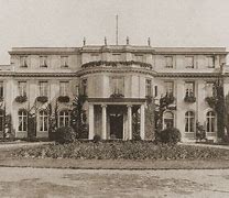 Image result for Wannsee Conference Fake