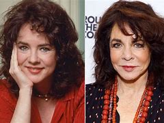 Image result for Stockard Channing Daughter