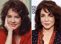 Image result for Stockard Channing Surgery