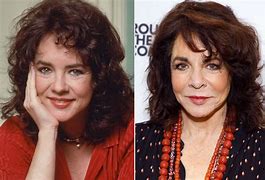 Image result for Stockard Channing Recent Photo