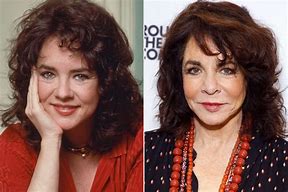 Image result for Stockard Channing House