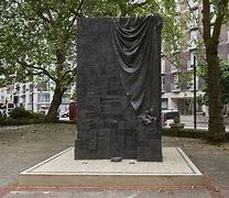 Image result for Raoul Wallenberg Memorial