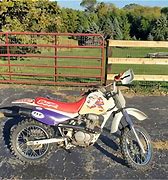 Image result for Used Trail Dirt Bikes for Sale