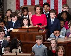 Image result for Nancy Pelosi Children Images