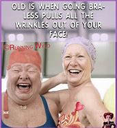 Image result for Funny Stock Photo of Senior Citizens Chaos