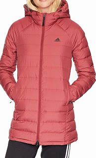 Image result for Adidas Coats for Girls