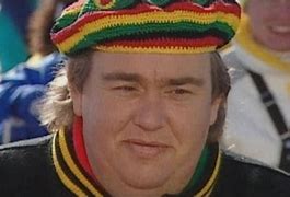 Image result for John Candy Cool Runnings