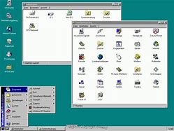 Image result for Windows NT 4.0 System