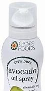 Image result for Chosen Foods 100% Pure Avocado Oil 25.4 Fl Oz