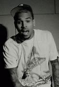 Image result for Chris Brown Writing On the Wall Mixtape