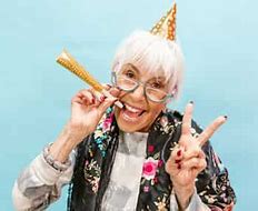 Image result for Senior Citizen Party Stock