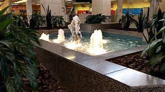 Image result for Tucson Mall Fountain