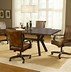 Image result for Dining Room Club Chairs