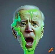 Image result for Biden and Trump Smile