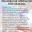 Image result for powerful prayers for healing