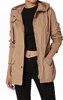 Image result for Draw Cord Anorak Jacket