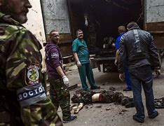 Image result for Ukraine Casualties Today