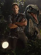 Image result for Jurassic World 2 Owen