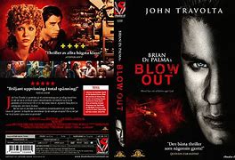 Image result for Blow Out DVD Cover
