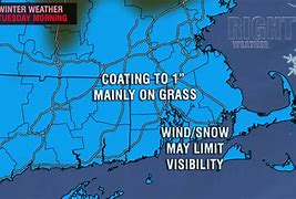 Image result for Projected Snow Accumulation Map