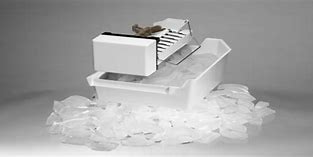 Image result for How to Install Ice Maker