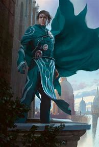 Image result for Jace Architect of Thought