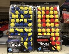 Image result for Nerf Rival Rounds