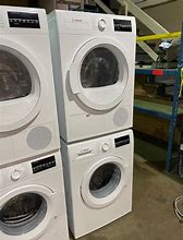 Image result for Bosch Washer and Dryer 300 Series