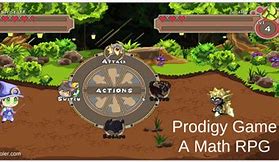 Image result for Prodigy Math Death Battle