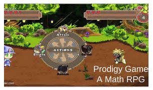 Image result for Epic Battle Prodigy