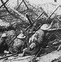 Image result for Barbed Wire WW1
