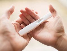 Image result for pregnancy test news