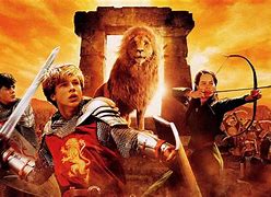 Image result for Narnia Battle Song