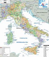 Image result for Map of Itaiy