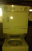 Image result for Compact Stackable Washer Dryer
