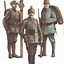 Image result for World War 1 German Uniform