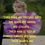 Image result for Pic of Funny Baby Quotes
