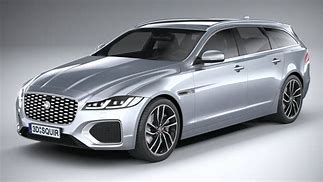 Image result for 2021 Jaguar Wagon