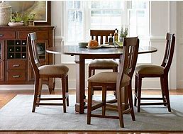 Image result for Havertys Dining Room Tables