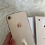 Image result for iPhone 8 Plus Rose Gold No Case