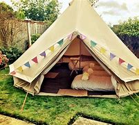 Image result for Heated Tents