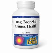 Image result for Best Lung Bronchial and Sinus Product