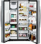 Image result for ge profile series smart fridge