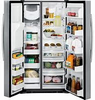 Image result for GE 48 Inch Wide Profile Refrigerator